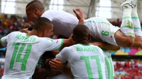 الصحافة البلجيكية: “الخضر” قد يبعدون “الشياطين الحمر” عن المركز الأول