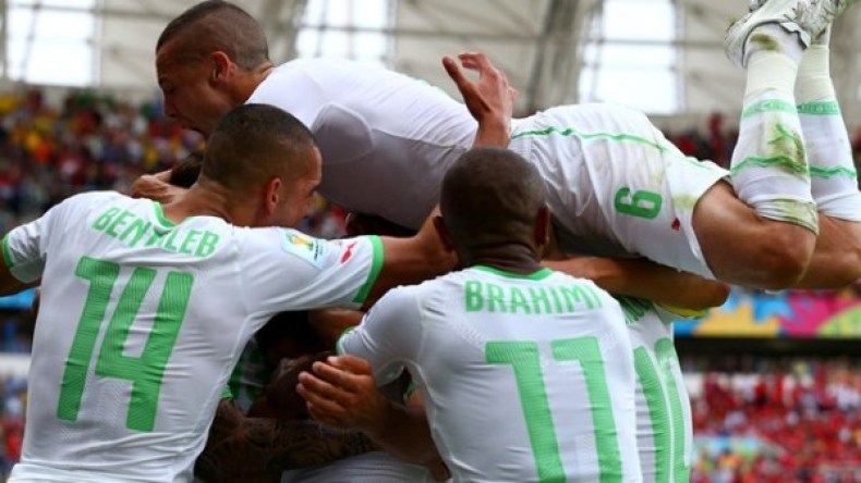 الصحافة البلجيكية: “الخضر” قد يبعدون “الشياطين الحمر” عن المركز الأول