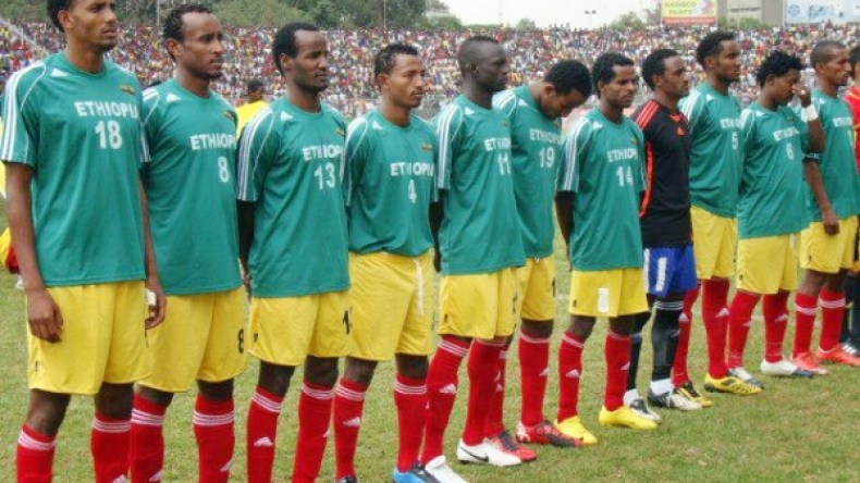 منافس “الخضر”.. إثيوبيا ستواجه رواندا وديا