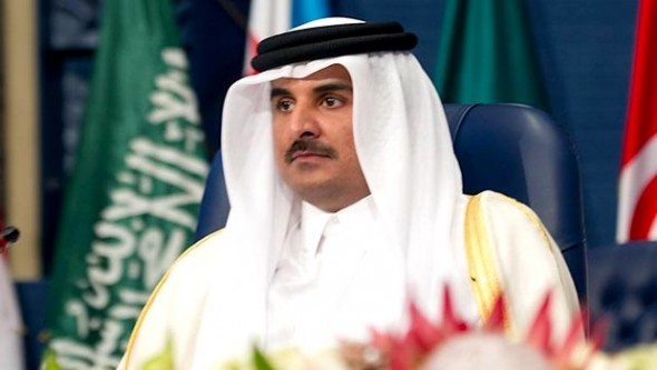 Visite de l’émir du Qatar en Algérie: actualité arabe et coopération bilatérale au menu