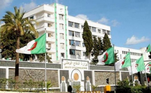 Un “dangereux” terroriste capturé par les services de sécurité à Aïn Temouchent