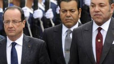 La France traite le Maroc de «maîtresse»