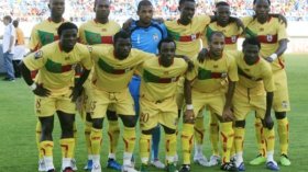 نتيجة تهم “الخضر”.. فوز البنين على مالاوي