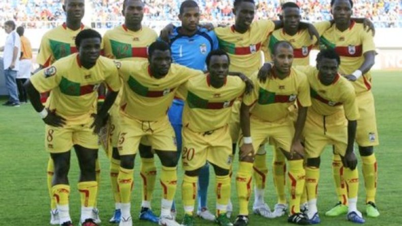 نتيجة تهم “الخضر”.. فوز البنين على مالاوي