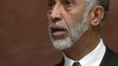 Party leader:  Islamists will not get more than 35% in Algeria