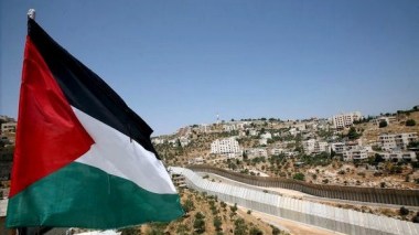 Le rejet du plan israélien d’annexion des territoires palestiniens occupés, réaffirmé