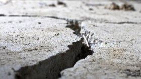 زلزال بقوة 6,9 درجة يضرب إندونيسيا