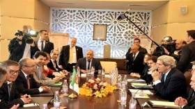 دورة حوار إستراتيجي بين الجزائر وأمريكا الأربعاء المقبل بواشنطن