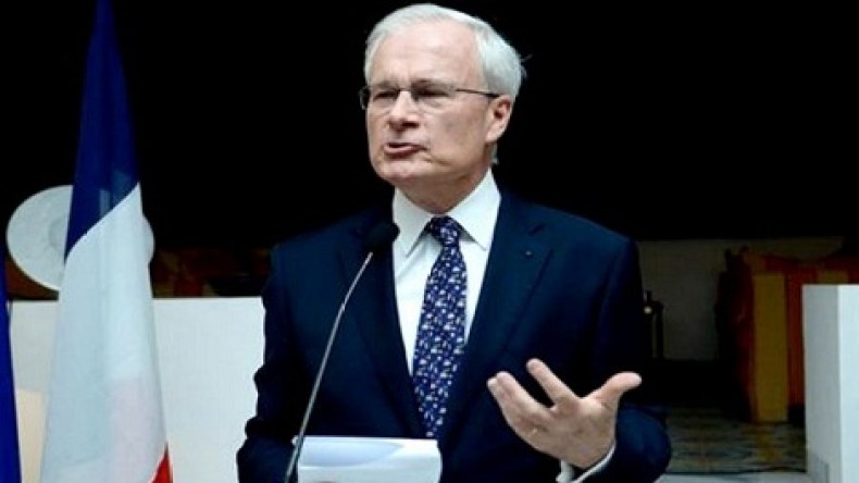 برنار ايميي: العلاقات الجزائرية الفرنسية ذات طابع خاص