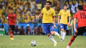 البرازيلي “فريد”: الكنيسة والكتاب المقدّس أحبّ إليّ من أماكن اللّهو