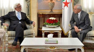 Lutte antiterroriste: l'expérience algérienne, un modèle à suivre au Maghreb, en Afrique et en Europe