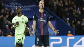 خيبة باريسية وكابوس ملكي!