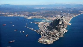 إسبانيا تقترح تقاسما للسيادة على جبل طارق
