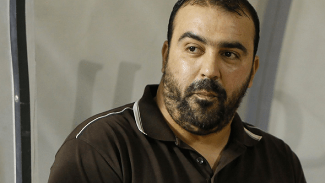 المدرب مضوي يتنفس الصعداء بعد فوز الوحدة على الاتفاق
