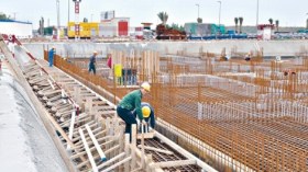 أكثر من 30 ألف صيني يعملون بالجزائر