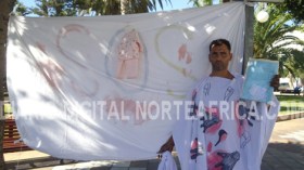 جزائرية تفقد جنينها إثر اعتداء وحشي بمحتشد”الحراڤة” في إسبانيا