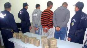 السجن والغرامة في حق مروجي المخدرات بالأغواط