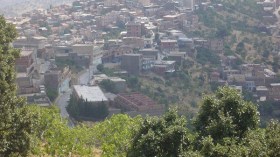 جفاف الحنفيات صيفا يرهق سكان قرية تاقربوست بالبويرة