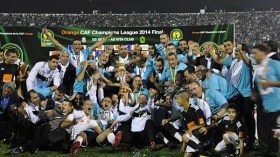 إياب نهائي رابطة الأبطال يمكن أن يجرى بالجزائر