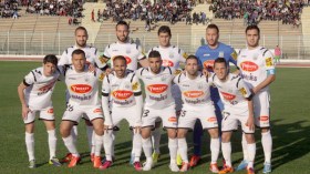 تحكيم موريتاني و”اليتيمة” ستنقل مباراة “سطيف- بنغازي”