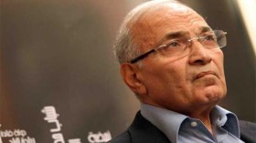 شفيق يعلن عن حزبه الجديد “مصر للجميع”