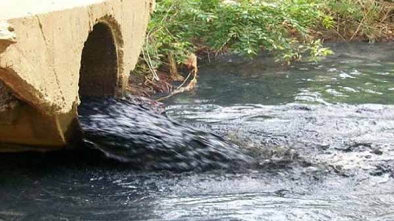 مسابح للمياه القذرة وتلاميذ مهدّدون بالأمراض وسط ورقلة