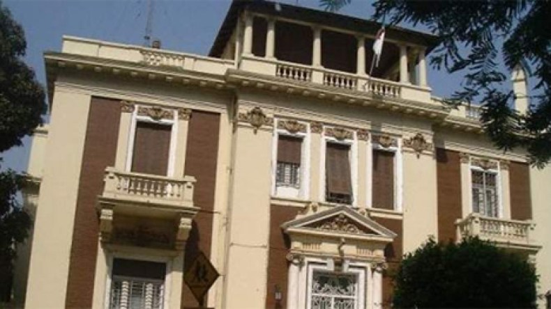 3500 جزائري يعيشون على أعصابهم بمصر