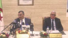 600 مليار برنامج استعجالي واللجنة الوزارية لا علاقة لها بالإنتخابات