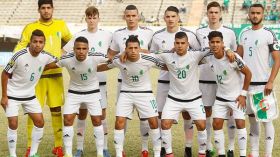 إستدعاء 20 لاعبا لتربص المنتخب الأولمبي