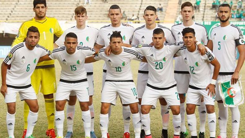 إستدعاء 20 لاعبا لتربص المنتخب الأولمبي