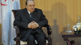 العهدة الرابعة تكشف هشاشة المعارضة في الجزائر