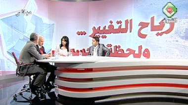 Echorouk TV  crée le changement à l’occasion des législatives