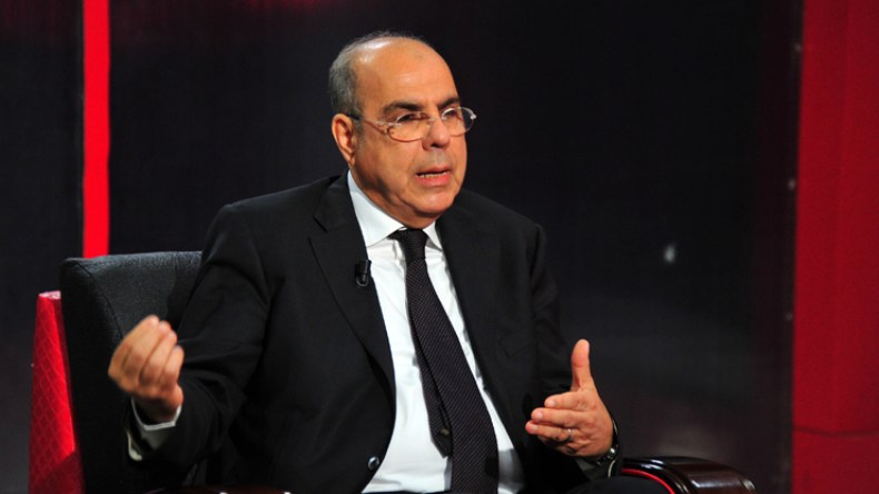 روراوة لرؤساء الأندية: لن تنالوا البرّ حتى تنفقوا ممّا تحبّون