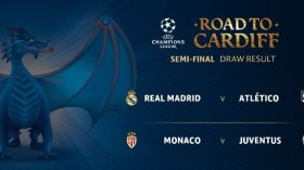 صِدَامٌ “إسباني- إسباني” في رابطة الأبطال