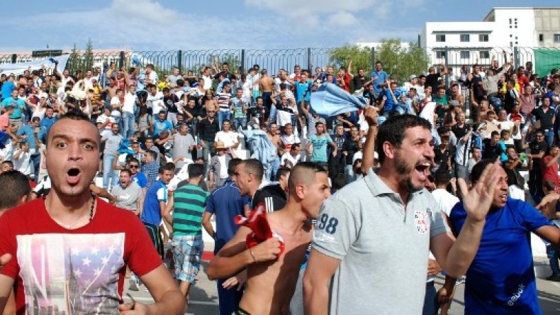 نهائي رابطة أبطال إفريقيا.. التلفزيون الجزائري سينقل لقاء العودة فقط