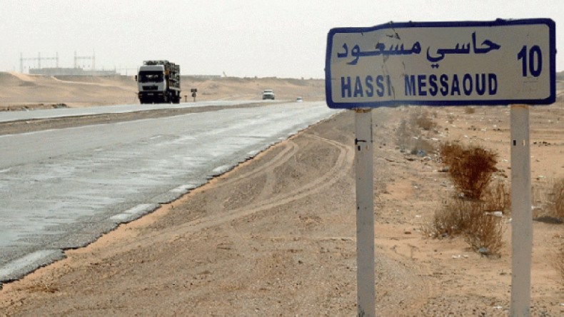 منتخبون يشيّدون فيلات مشبوهة بحاسي مسعود