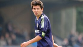 طوق أمني مشدّد من أجل حماية إبن زيدان