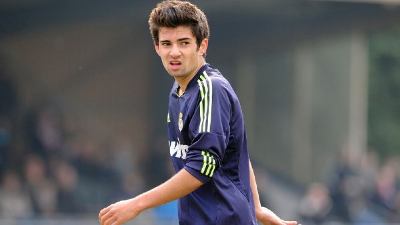 طوق أمني مشدّد من أجل حماية إبن زيدان