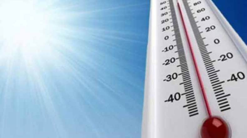 الحر يدخل 60 شخصا المستشفى بتيزي وزو