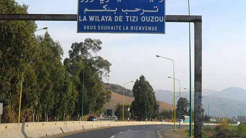 هلع بتيزي وزو عقب اختطاف شاب