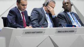 هكذا أجبر الأمير علي الكاميروني حياتو على التخلي عن صلاحياته في الكاف