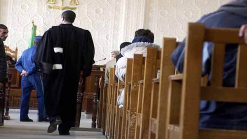 إرهابي سابق على رأس عصابة سطت على مكتب بريد ببومرداس