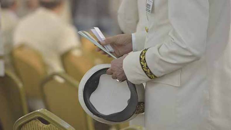 خلفيات ونقاط ظل في حركة الولاة