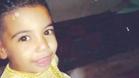 كلاب ضالة تقتل طفلا بأدرار