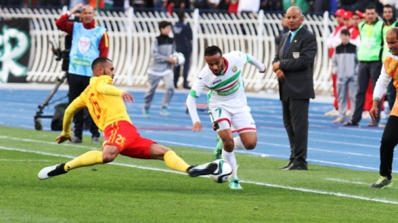 البطولة الوطنية تنطلق في موعدها المضبوط