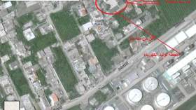 محطة توليد الكهرباء تهدد 25 ألف نسمة بحي بلعوادي بالأربعاء