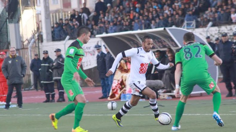 مباراة سطيف وسيدي بلعباس تتأجّل مجدّدا