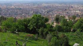 مخطط عمراني لوقف زحف الإسمنت ببلدية الشريعة في البليدة