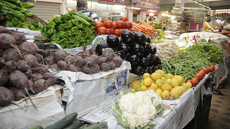 الأسعار في المتناول بأسواق الوادي مع دخول رمضان