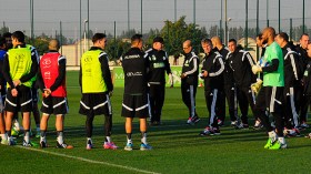 “محاربو الصحراء” سيخضعون لفحص “إيبولا” بالعاصمة مالابو